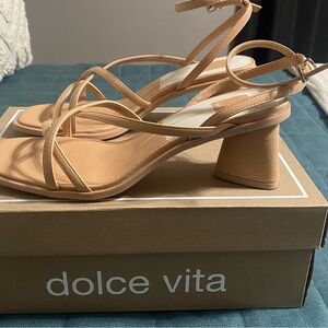 Dolce Vita sandals